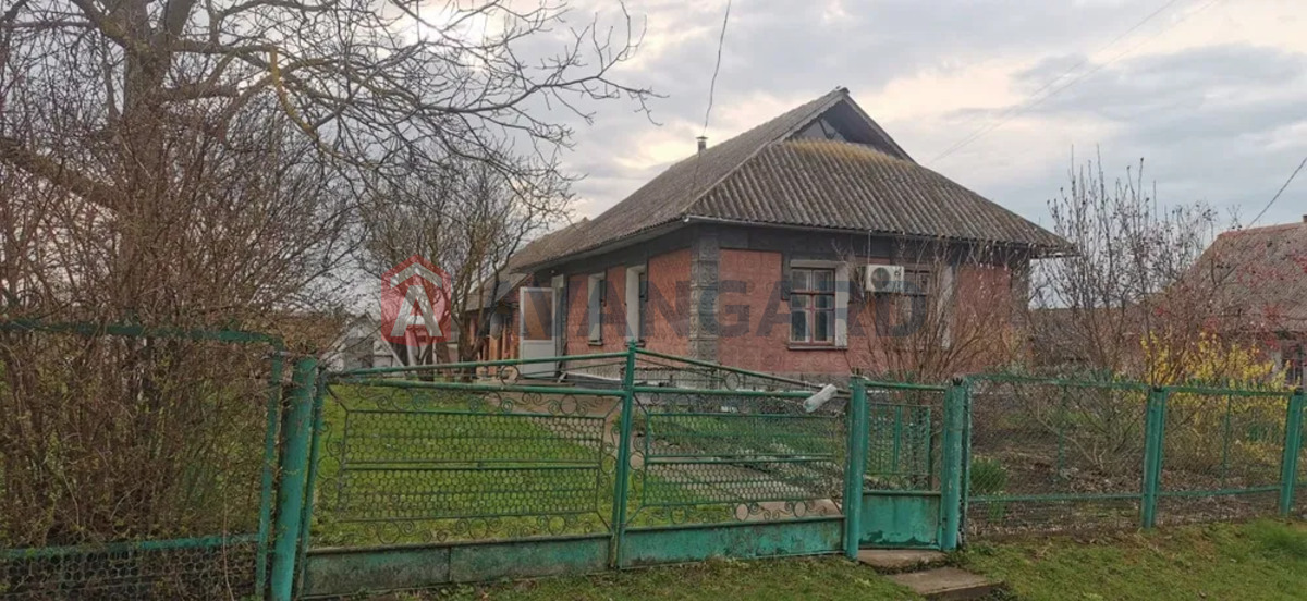 Будинок, 49 кв.м. фото 1 Будинок, 49 кв.м. фото 1