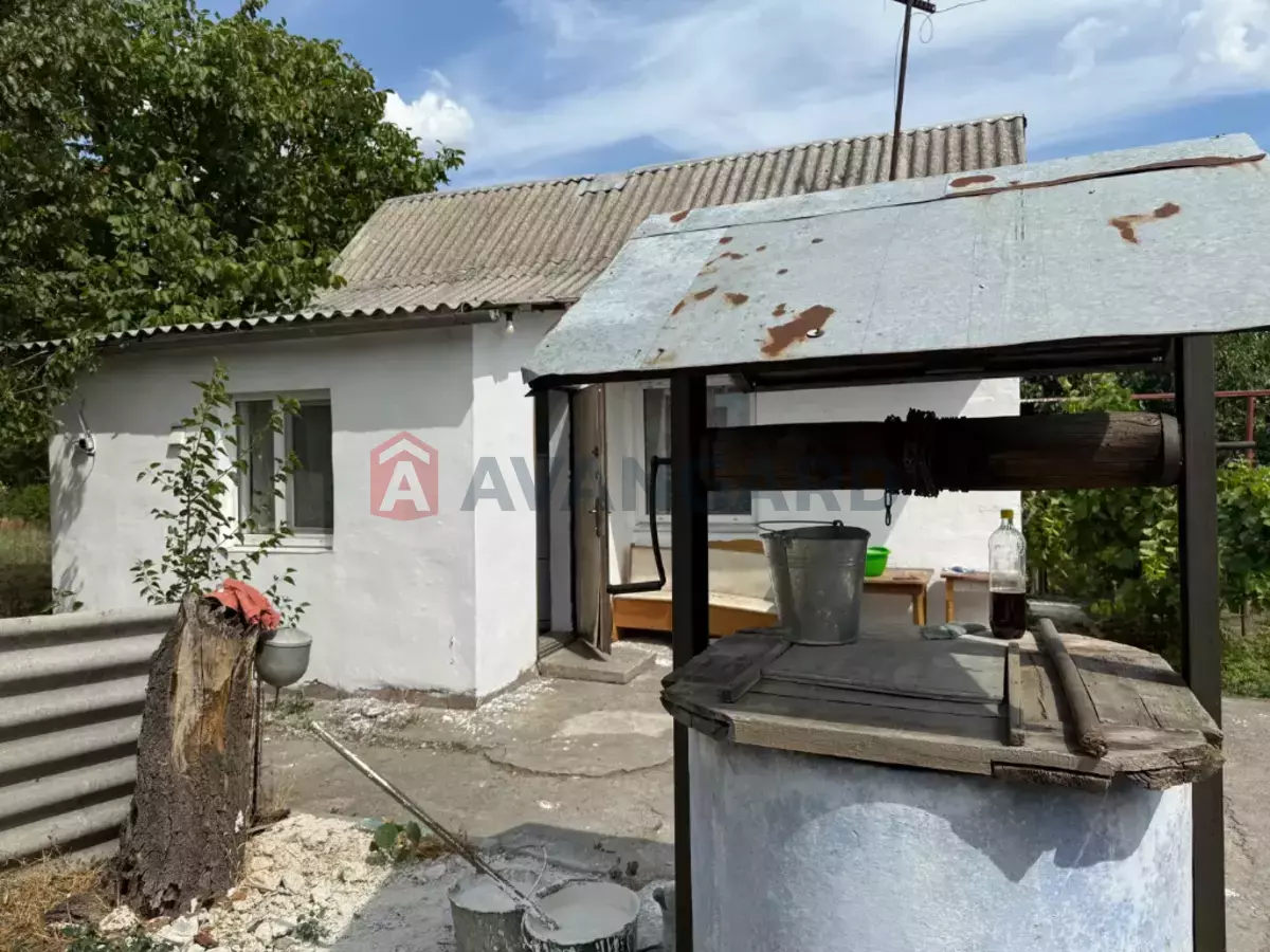 Будинок, 27 кв.м. фото 13 Будинок, 27 кв.м. фото 13