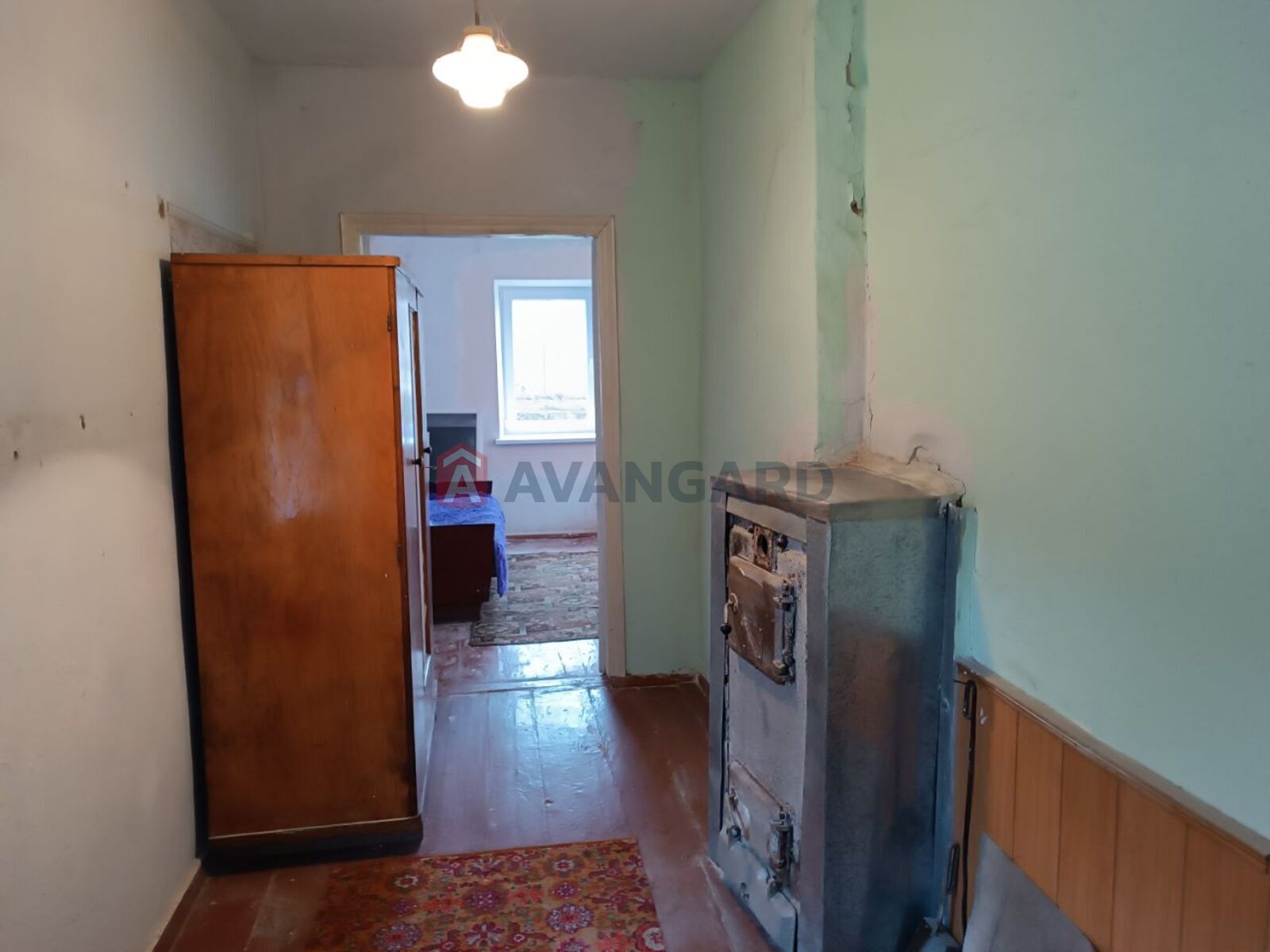 Будинок, 54 кв.м. фото 7 Будинок, 54 кв.м. фото 7