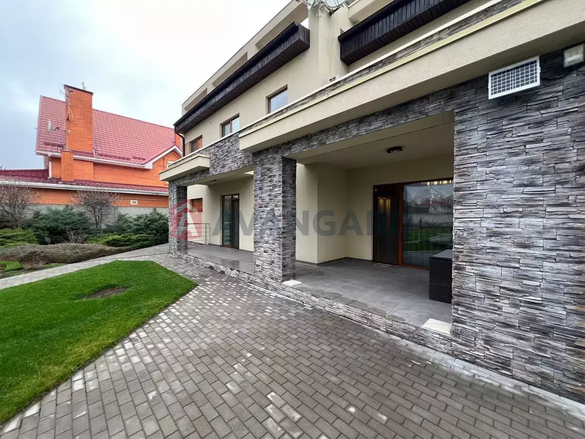 Будинок, 245 кв.м. фото 23 Будинок, 245 кв.м. фото 23