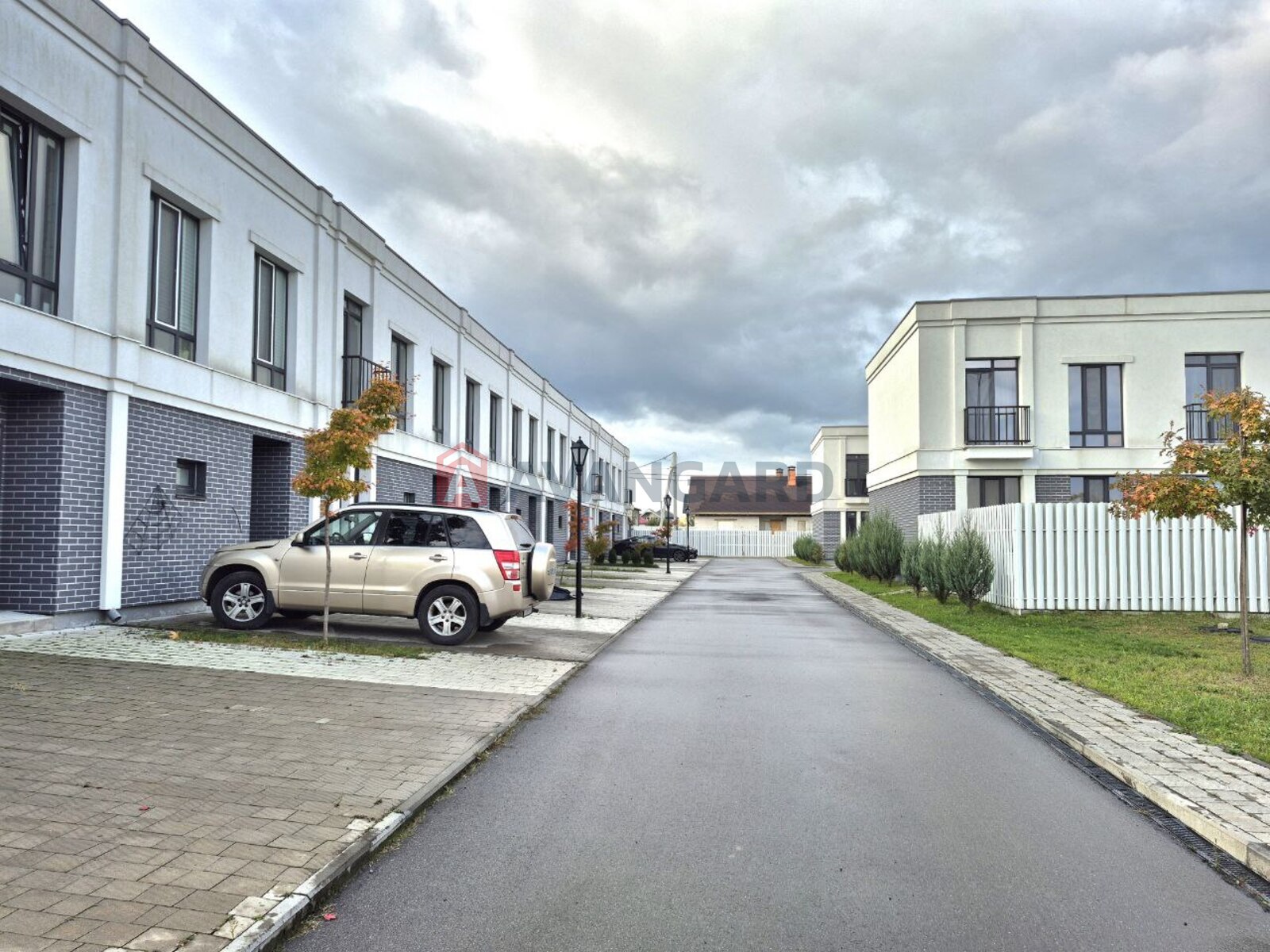 Таунхаус, 68 кв.м. фото 22 Таунхаус, 68 кв.м. фото 22