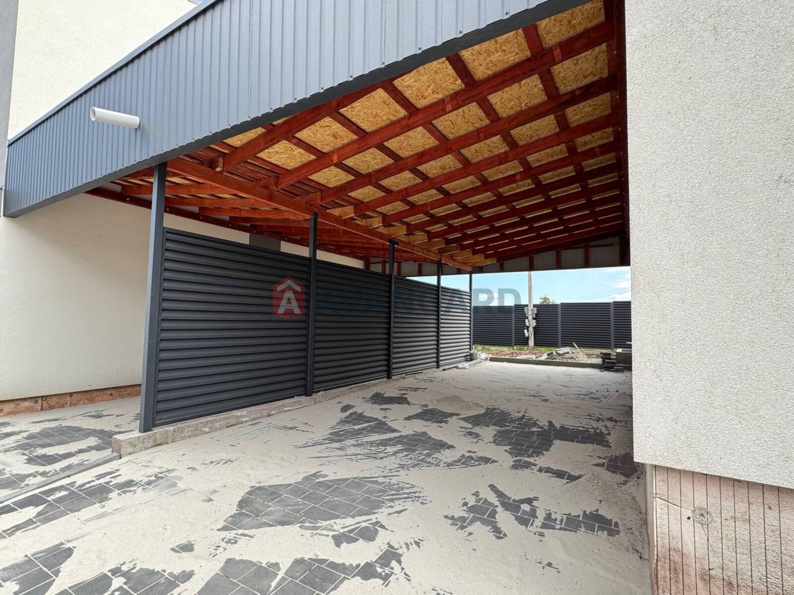 Будинок, 130 кв.м. фото 11 Будинок, 130 кв.м. фото 11