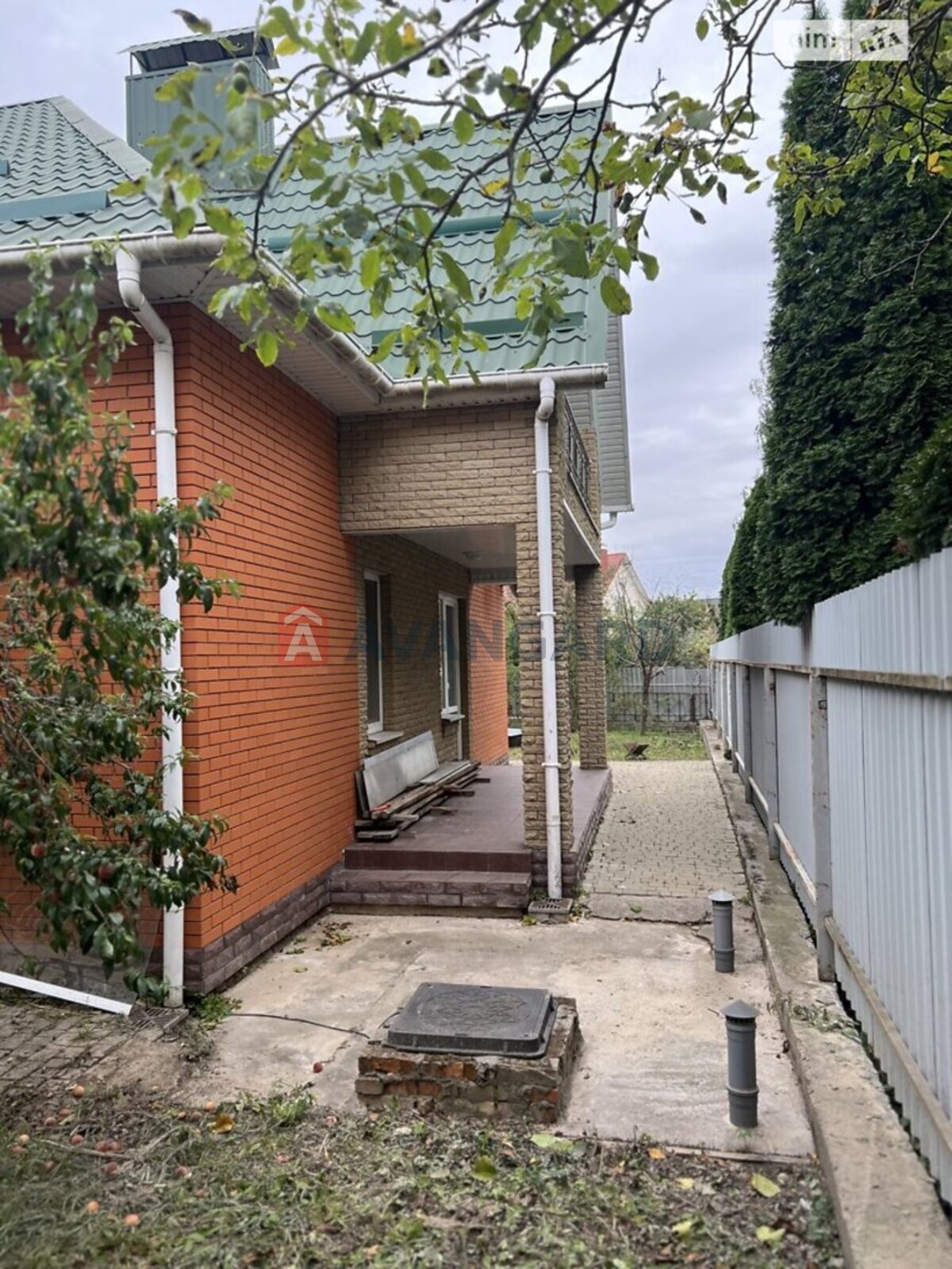 Будинок, 226 кв.м. фото 6 Будинок, 226 кв.м. фото 6