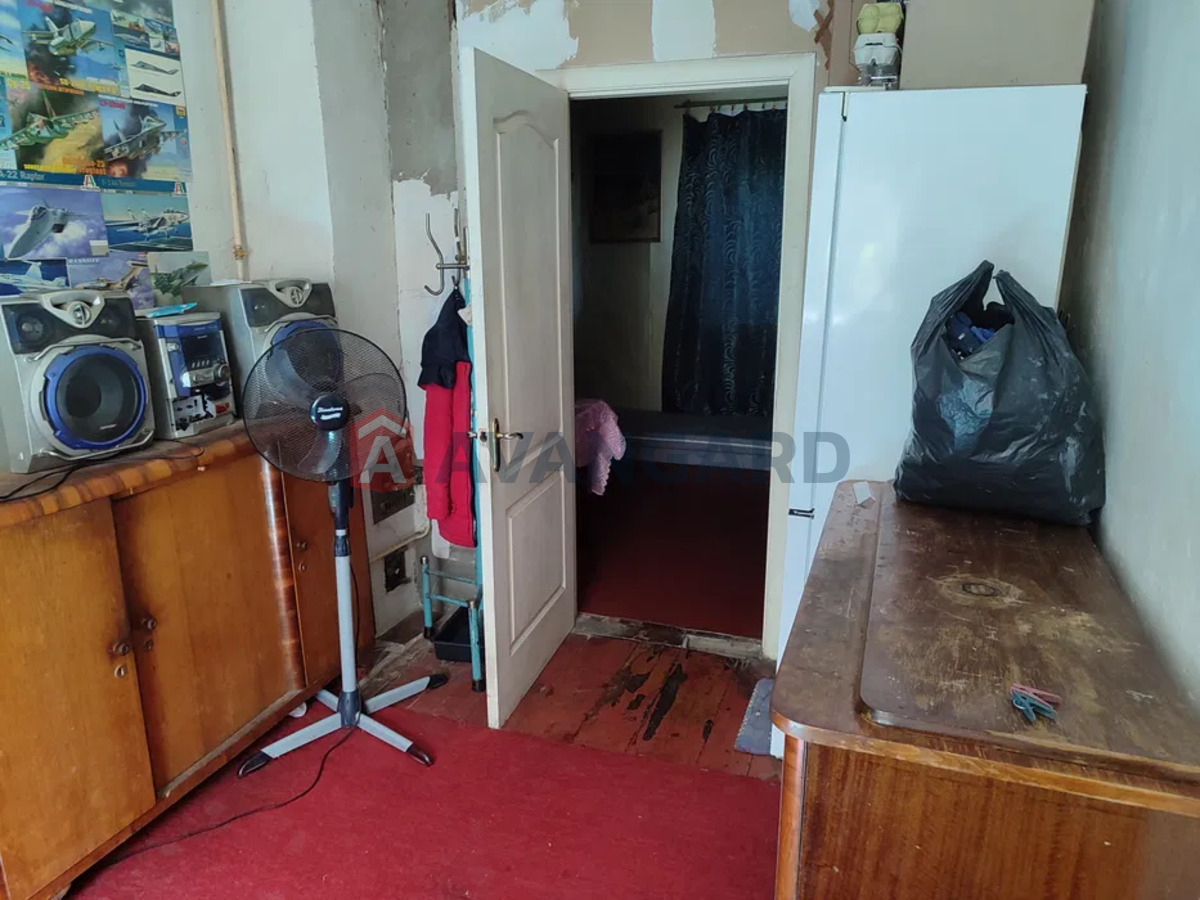 Дом, 45 кв.м. фото 18 Дом, 45 кв.м. фото 18