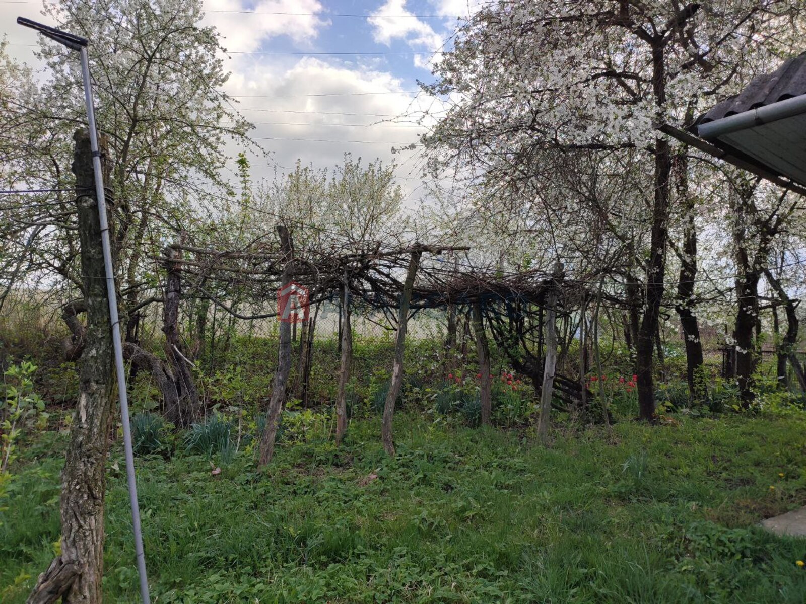 Дом, 60 кв.м. фото 9 Дом, 60 кв.м. фото 9