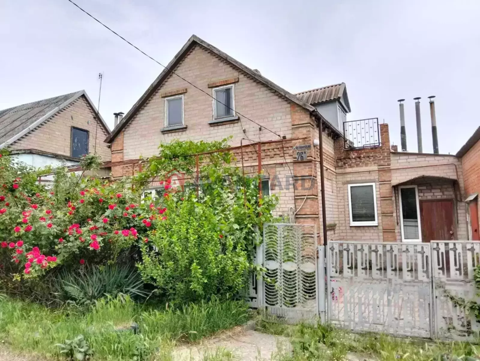 Будинок, 70 кв.м. фото 7 Будинок, 70 кв.м. фото 7