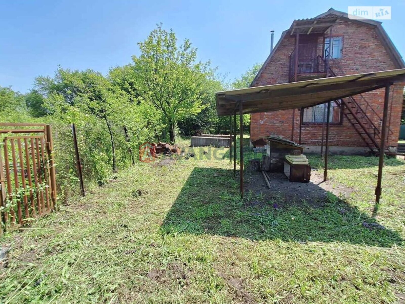 Будинок, 44 кв.м. фото 5 Будинок, 44 кв.м. фото 5