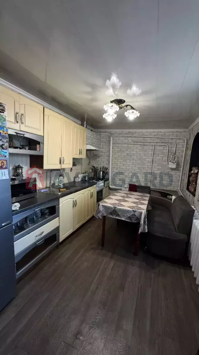 Будинок, 60 кв.м. фото 2 Будинок, 60 кв.м. фото 2