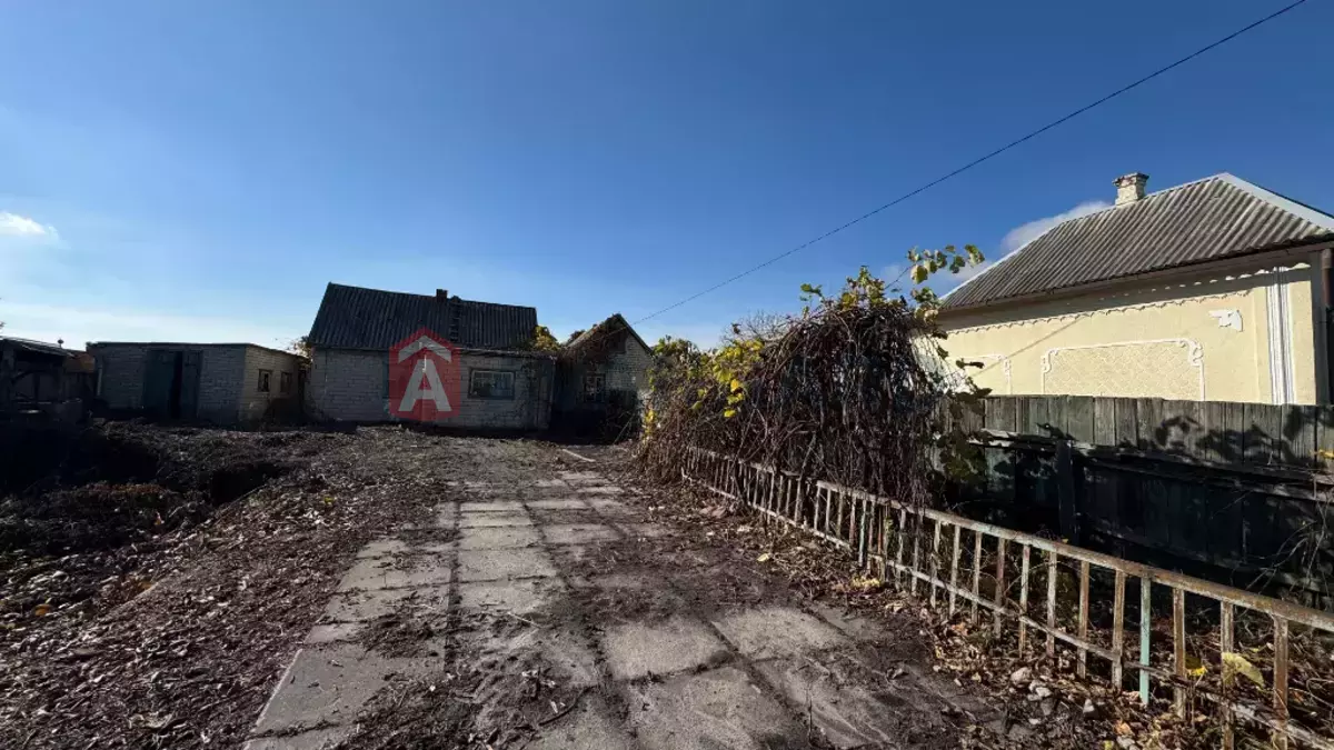 Будинок, 45 кв.м. фото 1 Будинок, 45 кв.м. фото 1