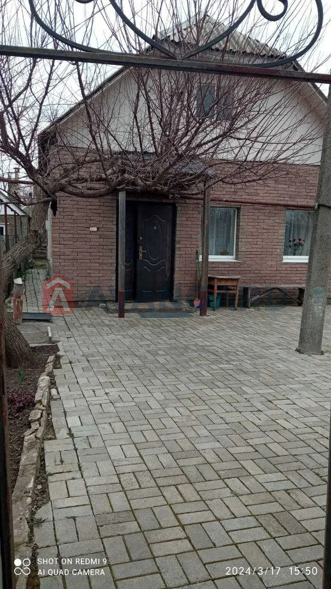 Дом, 53 кв.м. фото 1 Дом, 53 кв.м. фото 1