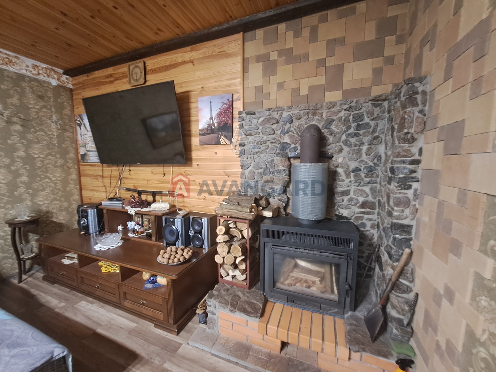 Будинок, 128 кв.м. фото 6 Будинок, 128 кв.м. фото 6