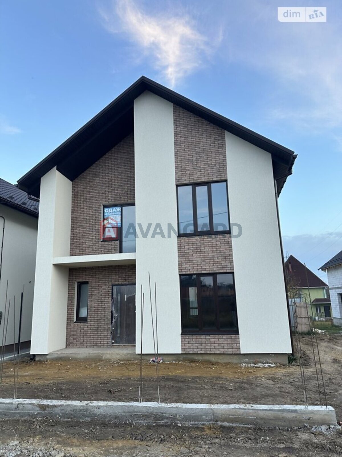 Будинок, 120 кв.м. фото 1 Будинок, 120 кв.м. фото 1