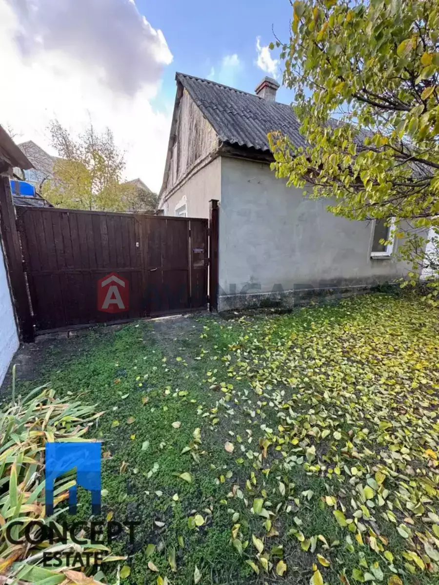 Часть дома, 30 кв.м. фото 2 Часть дома, 30 кв.м. фото 2