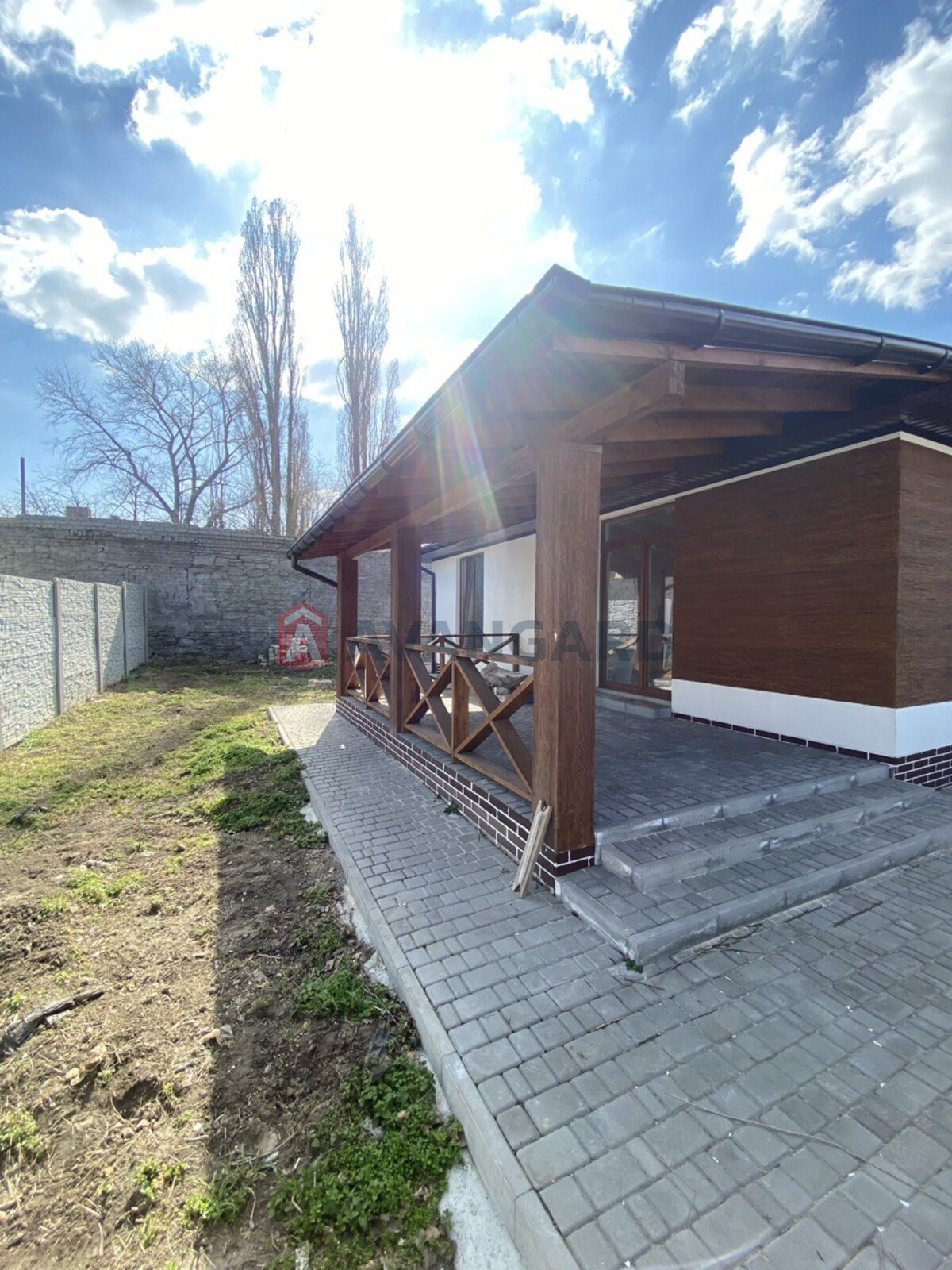 Будинок, 116 кв.м. фото 5 Будинок, 116 кв.м. фото 5