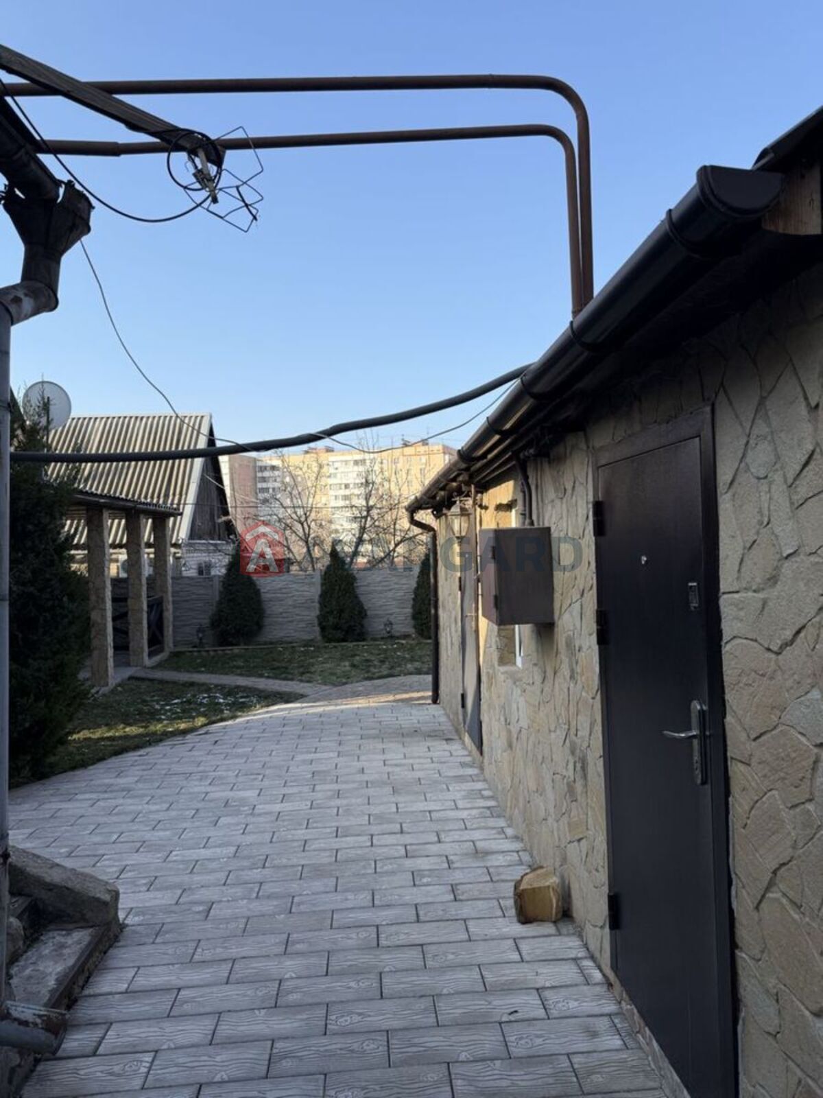 Будинок, 130 кв.м. фото 18 Будинок, 130 кв.м. фото 18