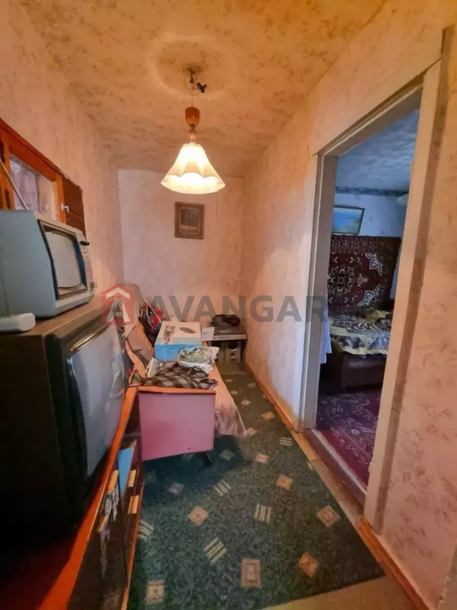 Дача, 50 кв.м. фото 8 Дача, 50 кв.м. фото 8