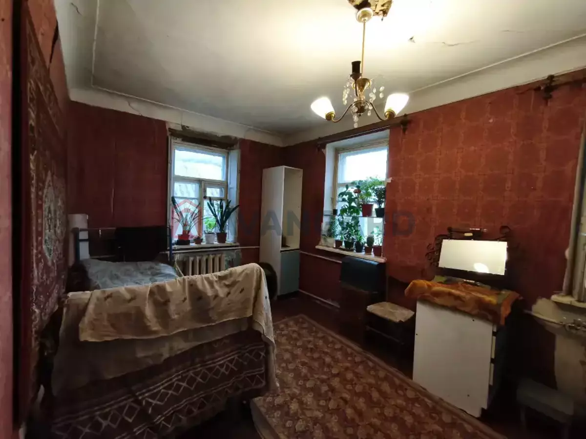 Частина будинку, 55 кв.м. фото 1 Частина будинку, 55 кв.м. фото 1