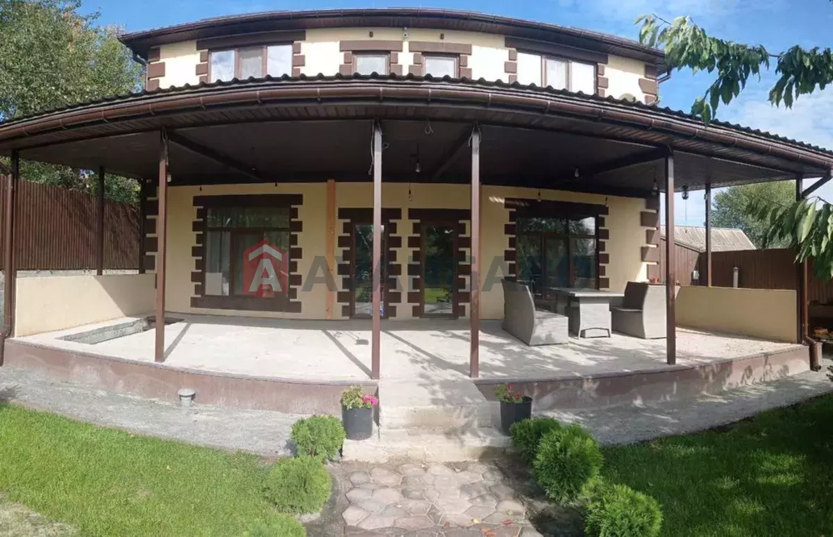 Дом, 215 кв.м. фото 6 Дом, 215 кв.м. фото 6