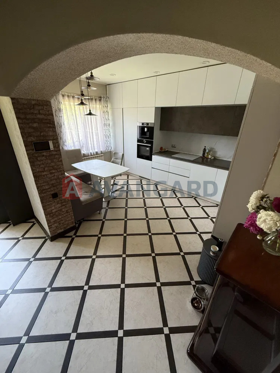 Дом, 140 кв.м. фото 4 Дом, 140 кв.м. фото 4