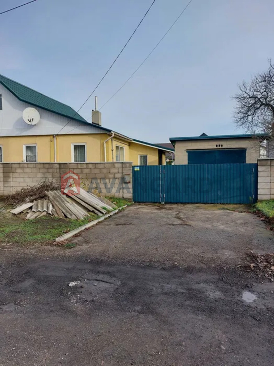 Дом, 80 кв.м. фото 3 Дом, 80 кв.м. фото 3