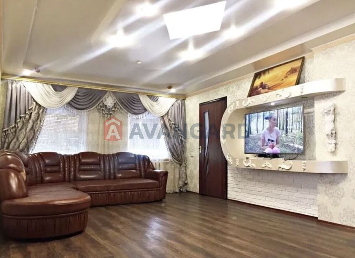 Будинок, 95 кв.м. фото 2 Будинок, 95 кв.м. фото 2