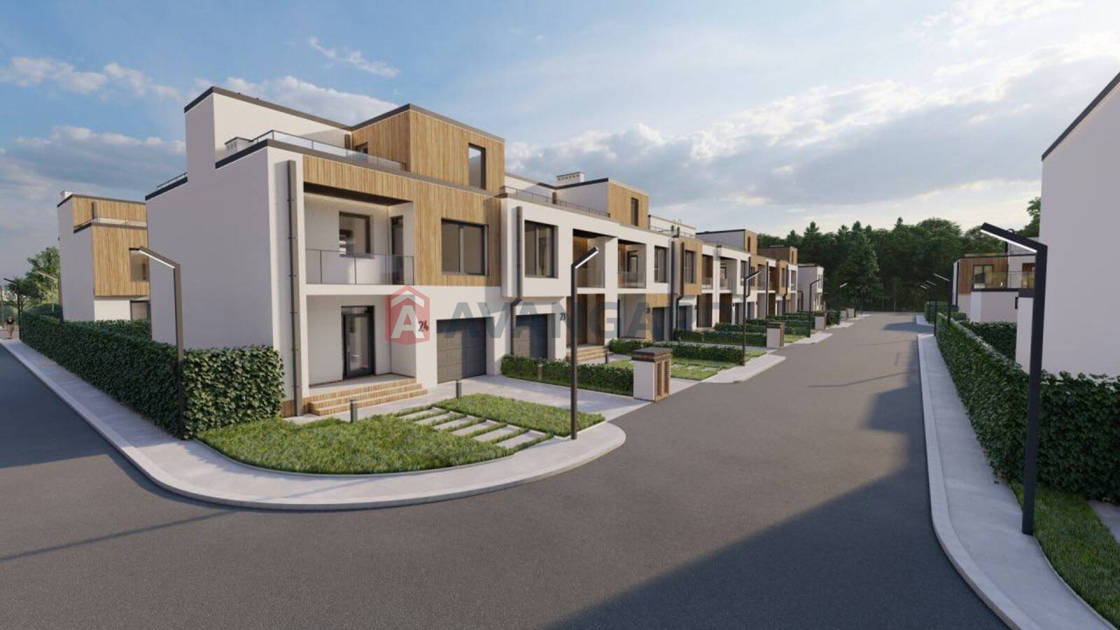 Таунхаус, 156 кв.м. фото 5 Таунхаус, 156 кв.м. фото 5