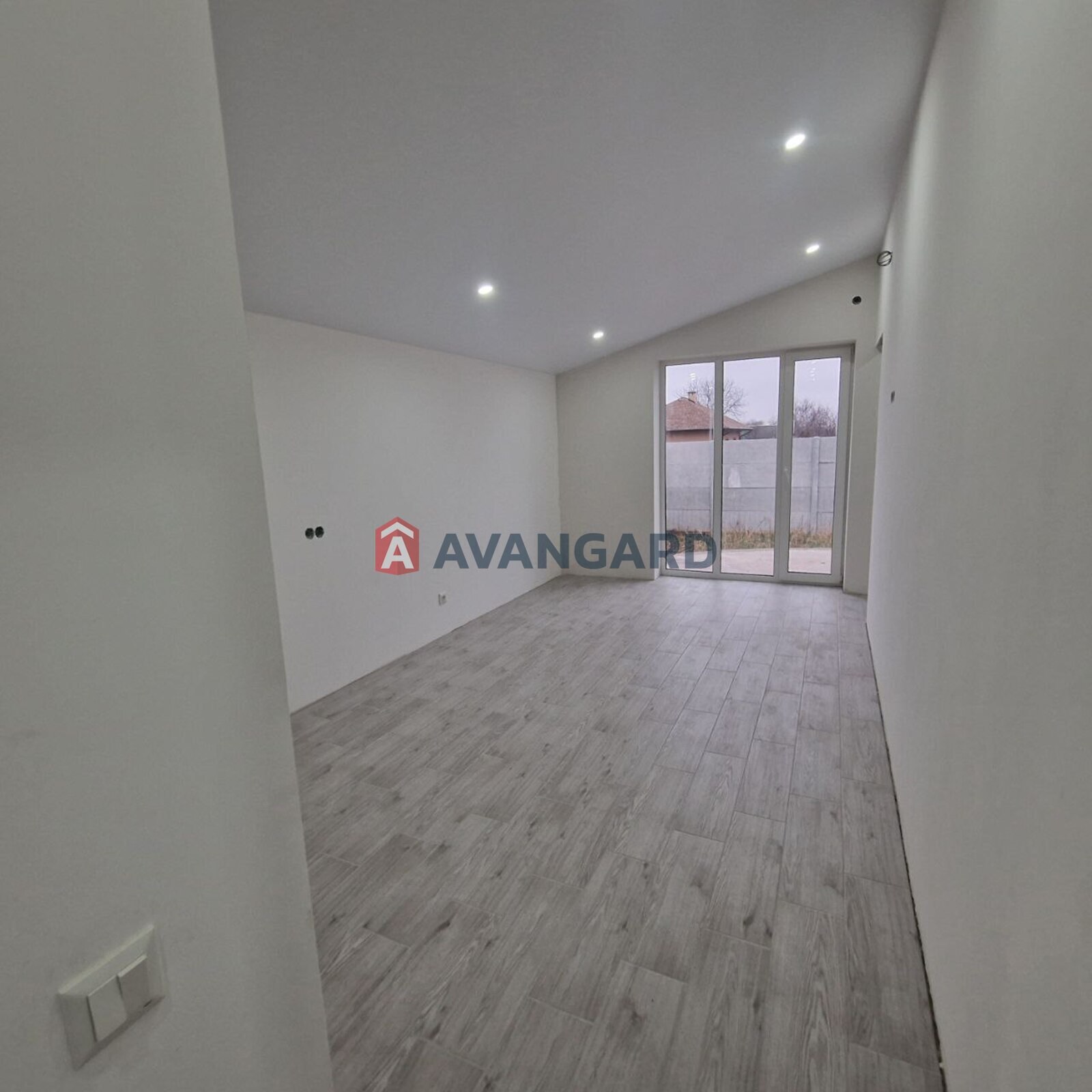 Будинок, 56 кв.м. фото 4 Будинок, 56 кв.м. фото 4