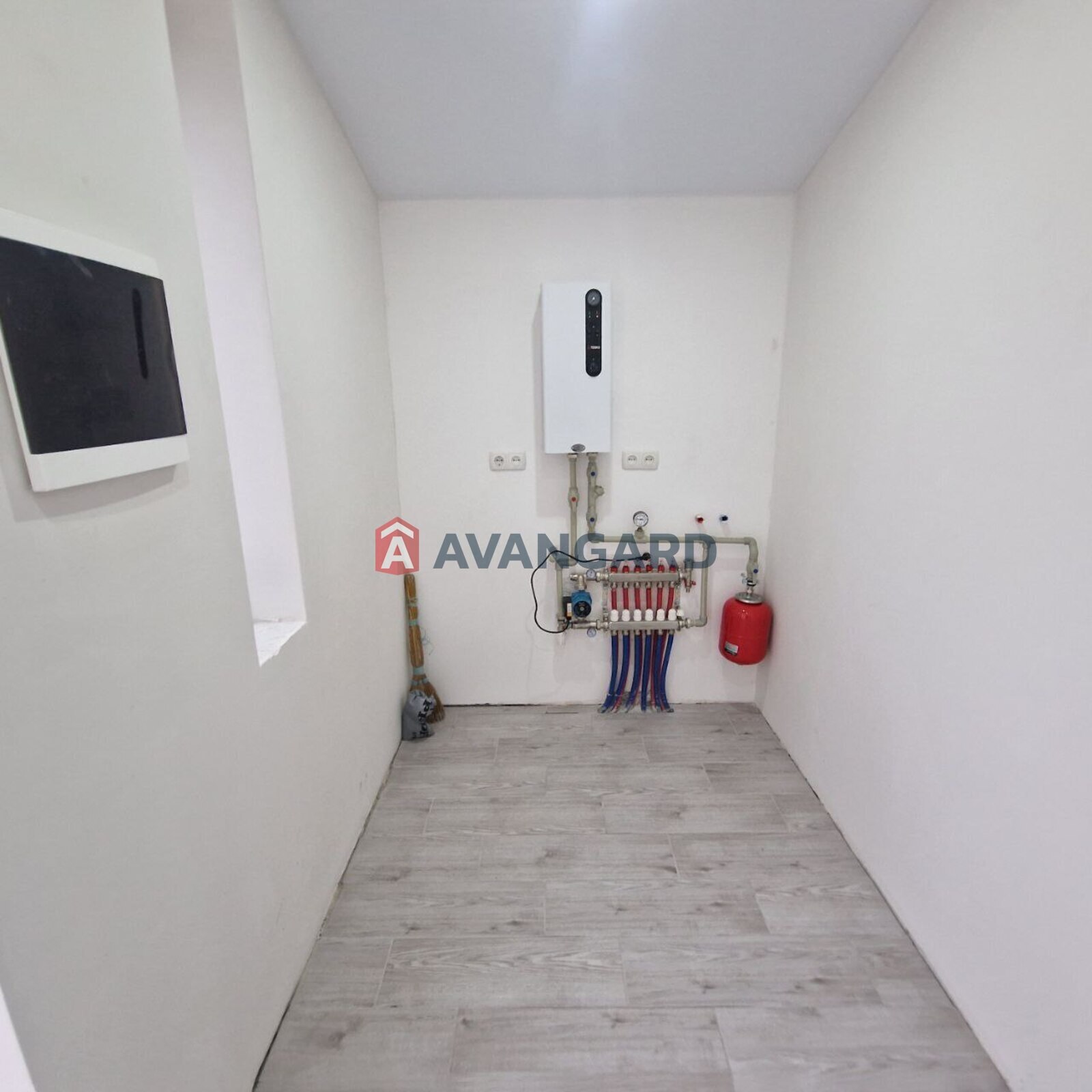 Будинок, 56 кв.м. фото 7 Будинок, 56 кв.м. фото 7