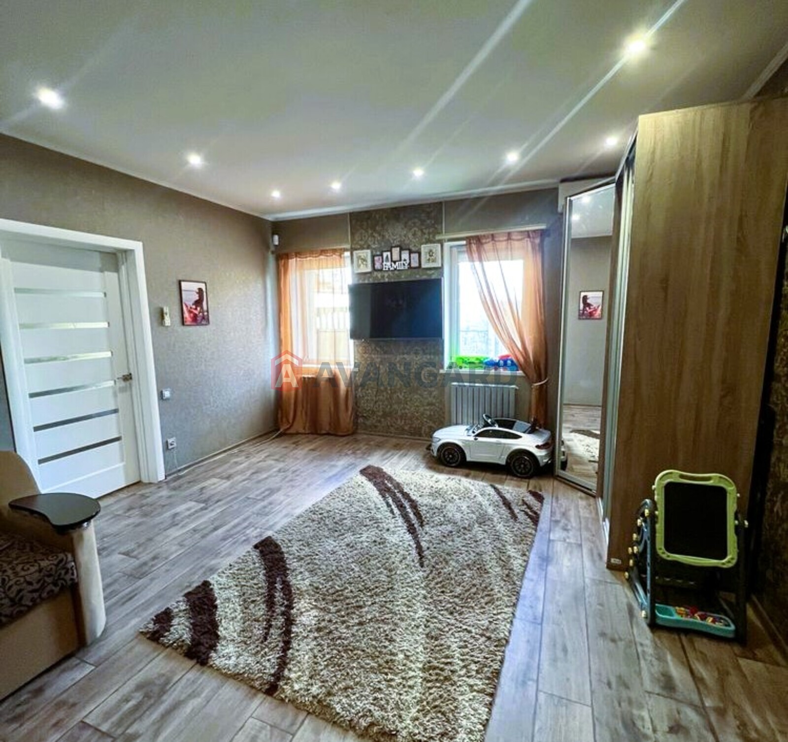 Будинок, 97 кв.м. фото 1 Будинок, 97 кв.м. фото 1