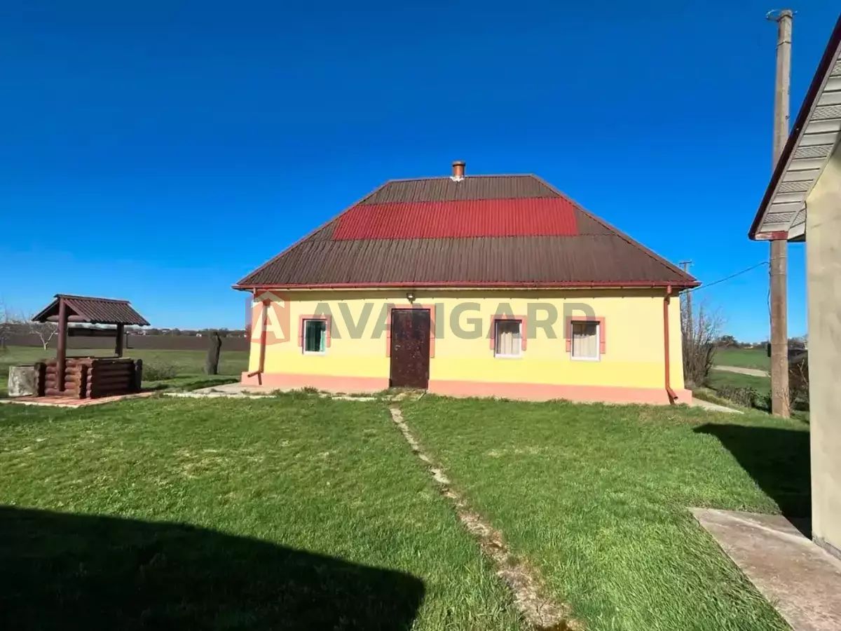 Будинок, 80 кв.м. фото 2 Будинок, 80 кв.м. фото 2