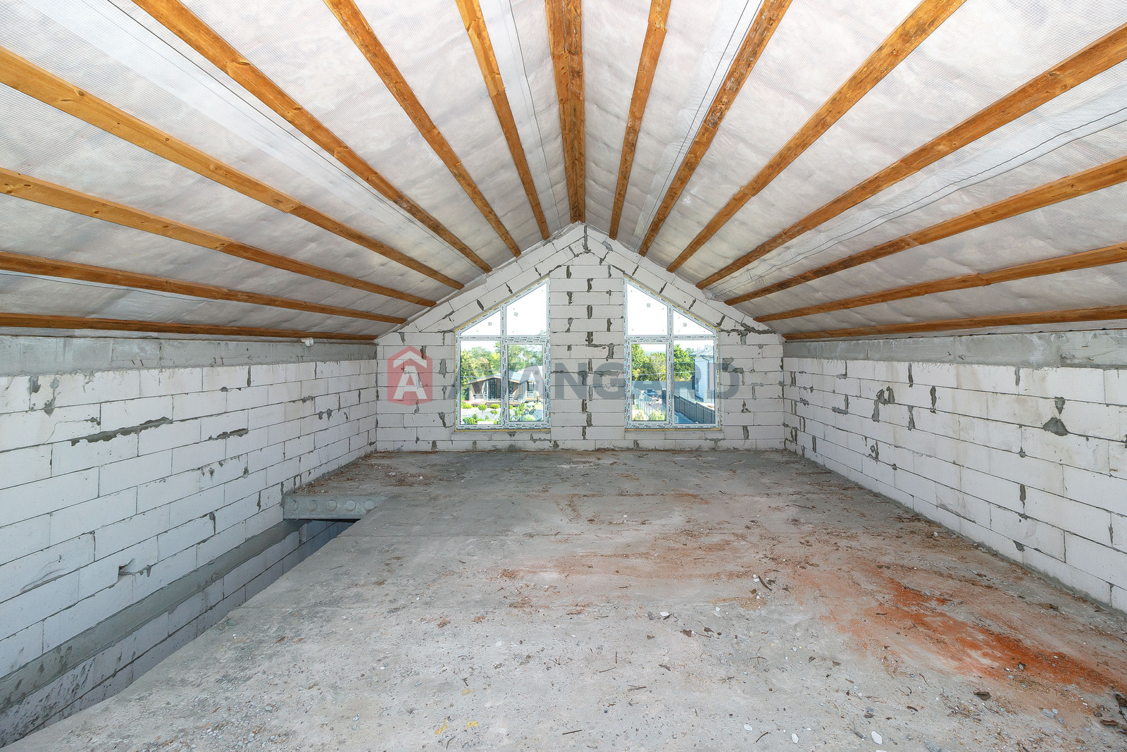 Таунхаус, 100 кв.м. фото 14 Таунхаус, 100 кв.м. фото 14