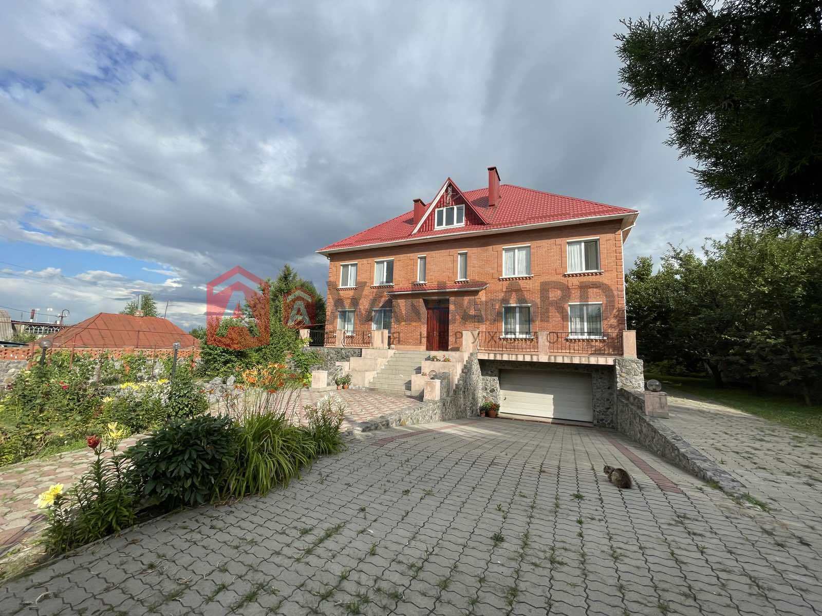 Будинок, 485 кв.м. фото 2 Будинок, 485 кв.м. фото 2