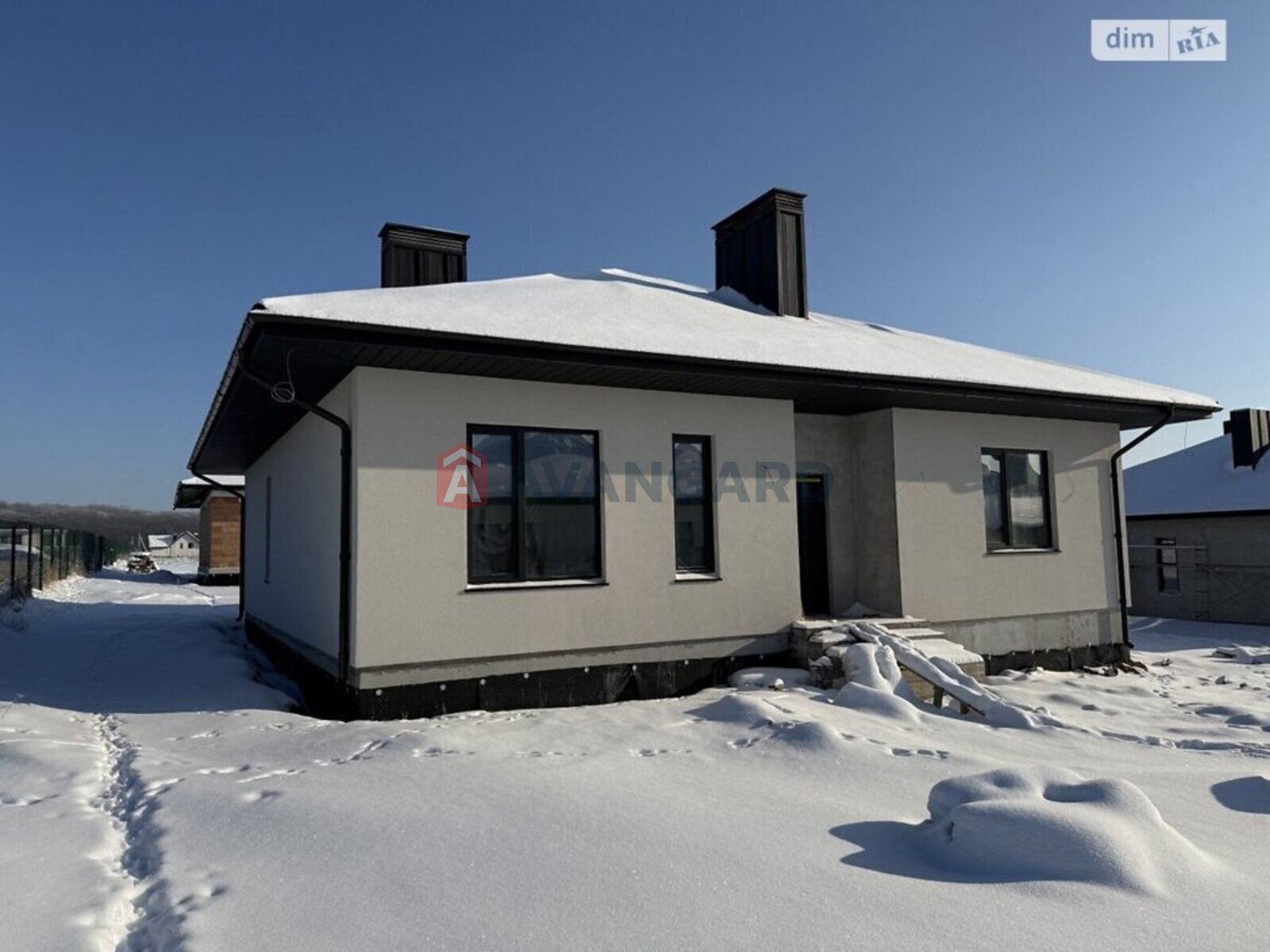 Будинок, 114 кв.м. фото 2 Будинок, 114 кв.м. фото 2