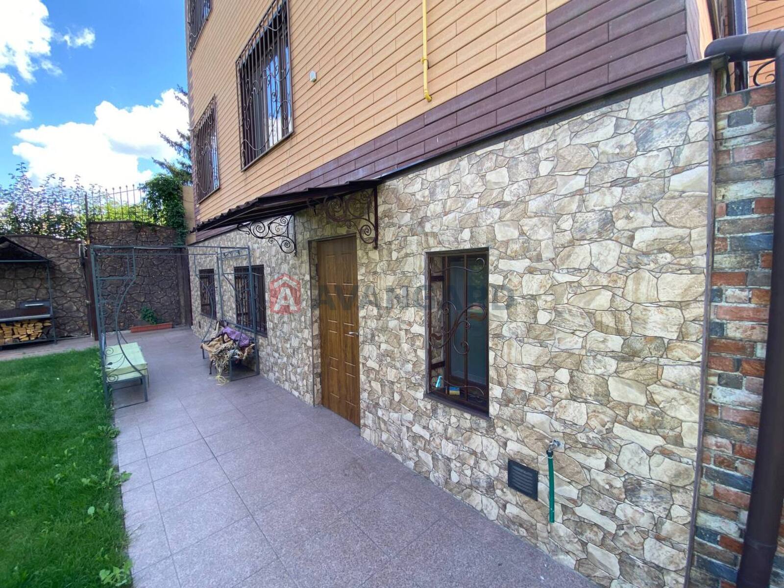 Дом, 202 кв.м. фото 5 Дом, 202 кв.м. фото 5