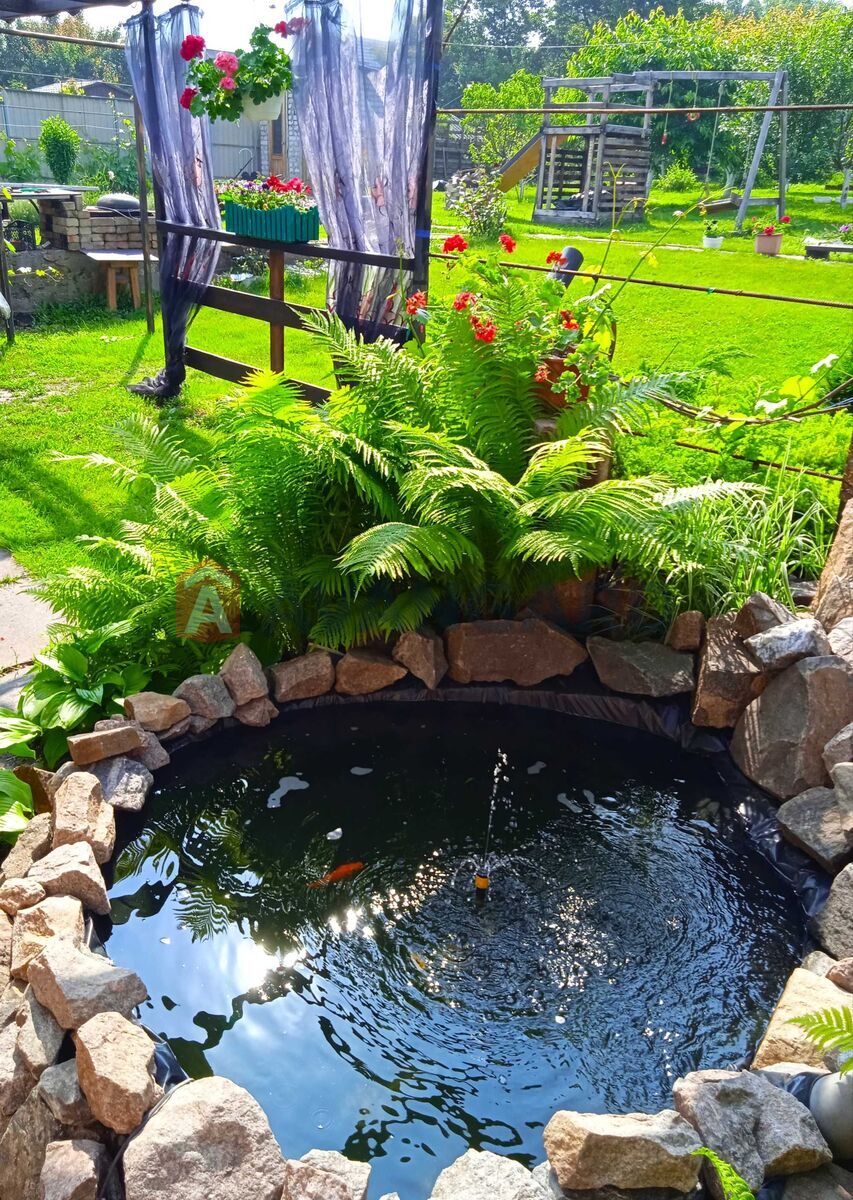 Будинок, 100 кв.м. фото 2 Будинок, 100 кв.м. фото 2