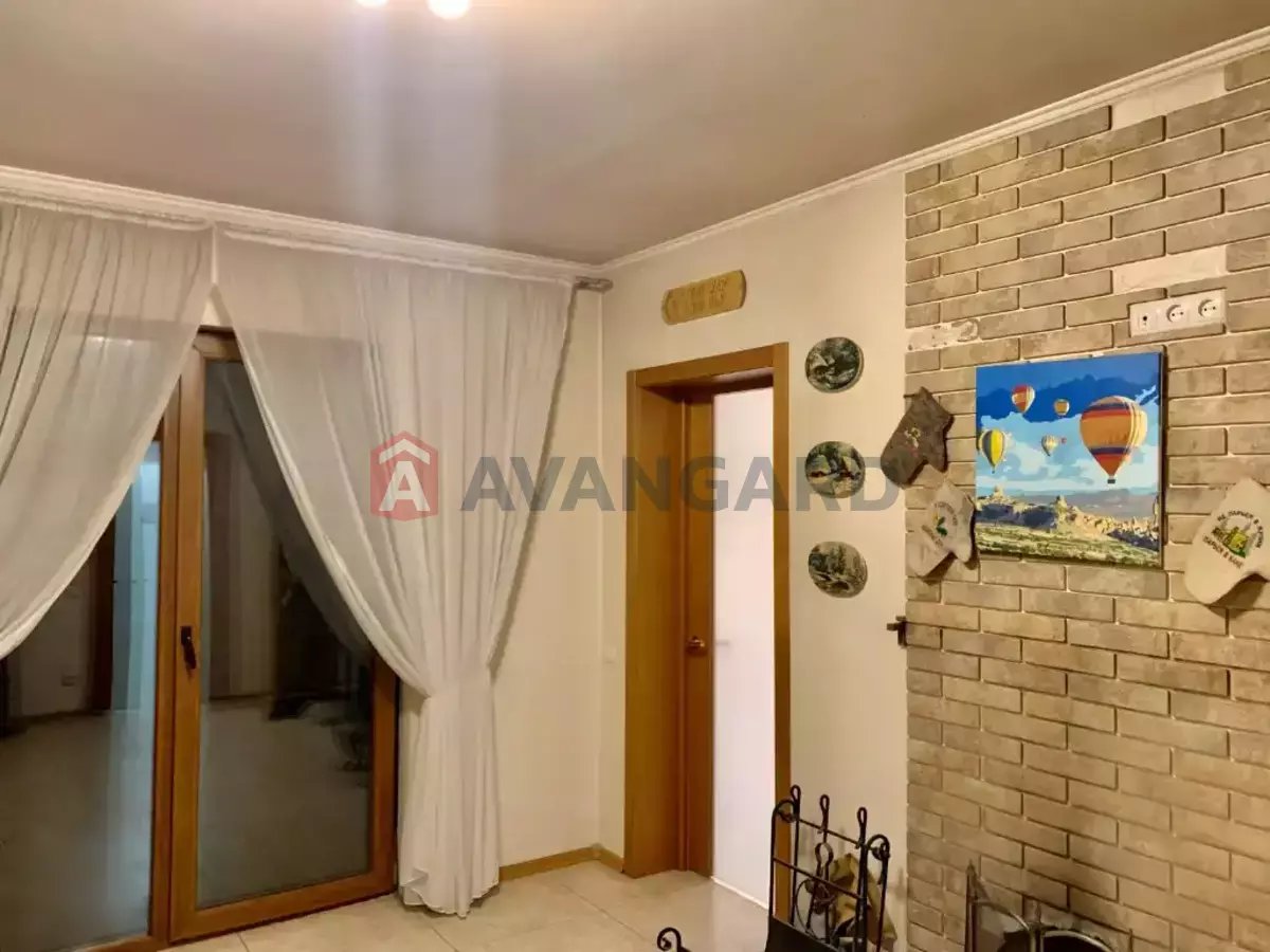 Дом, 131 кв.м. фото 10 Дом, 131 кв.м. фото 10