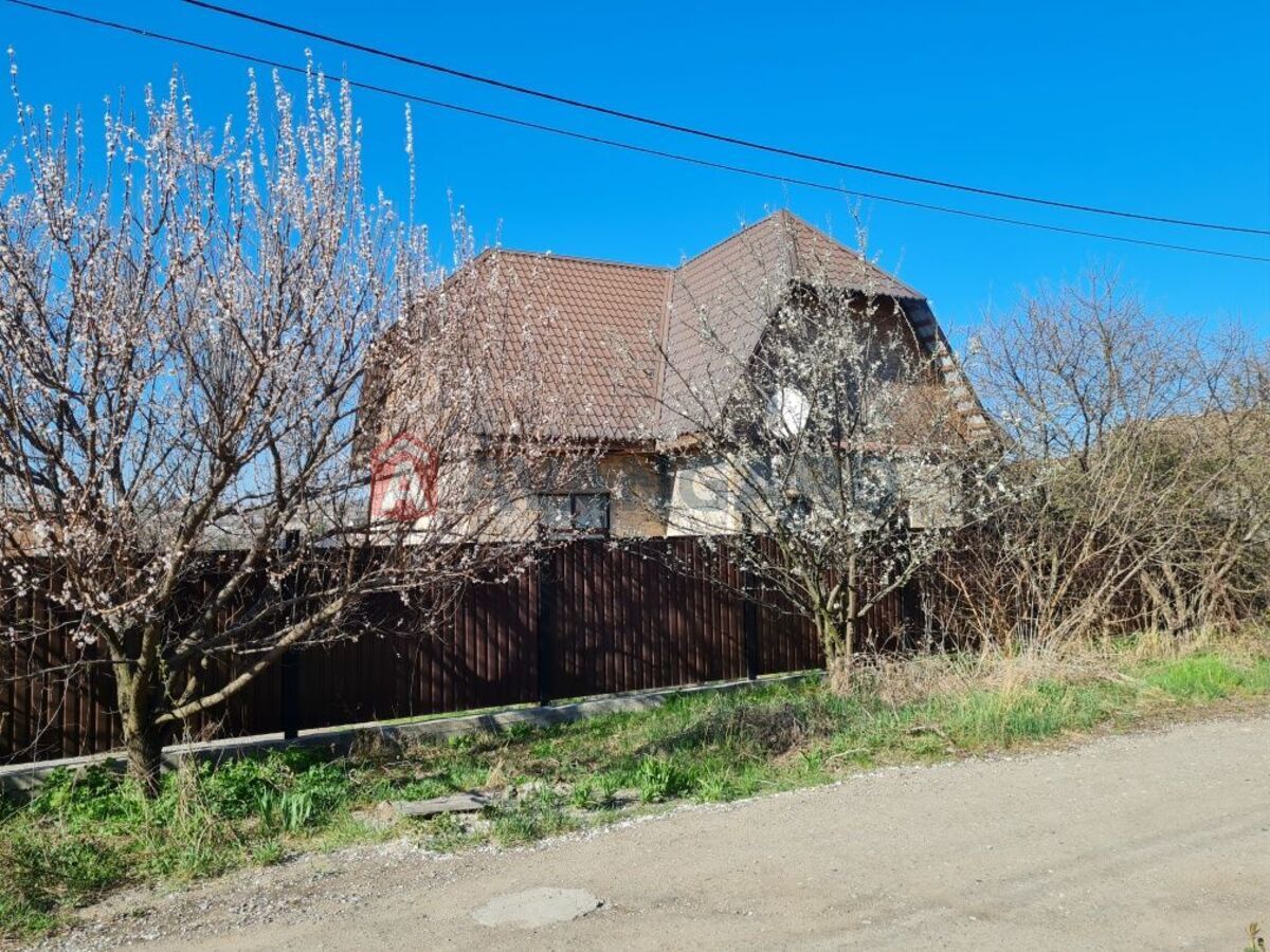 Дом, 130 кв.м. фото 1 Дом, 130 кв.м. фото 1