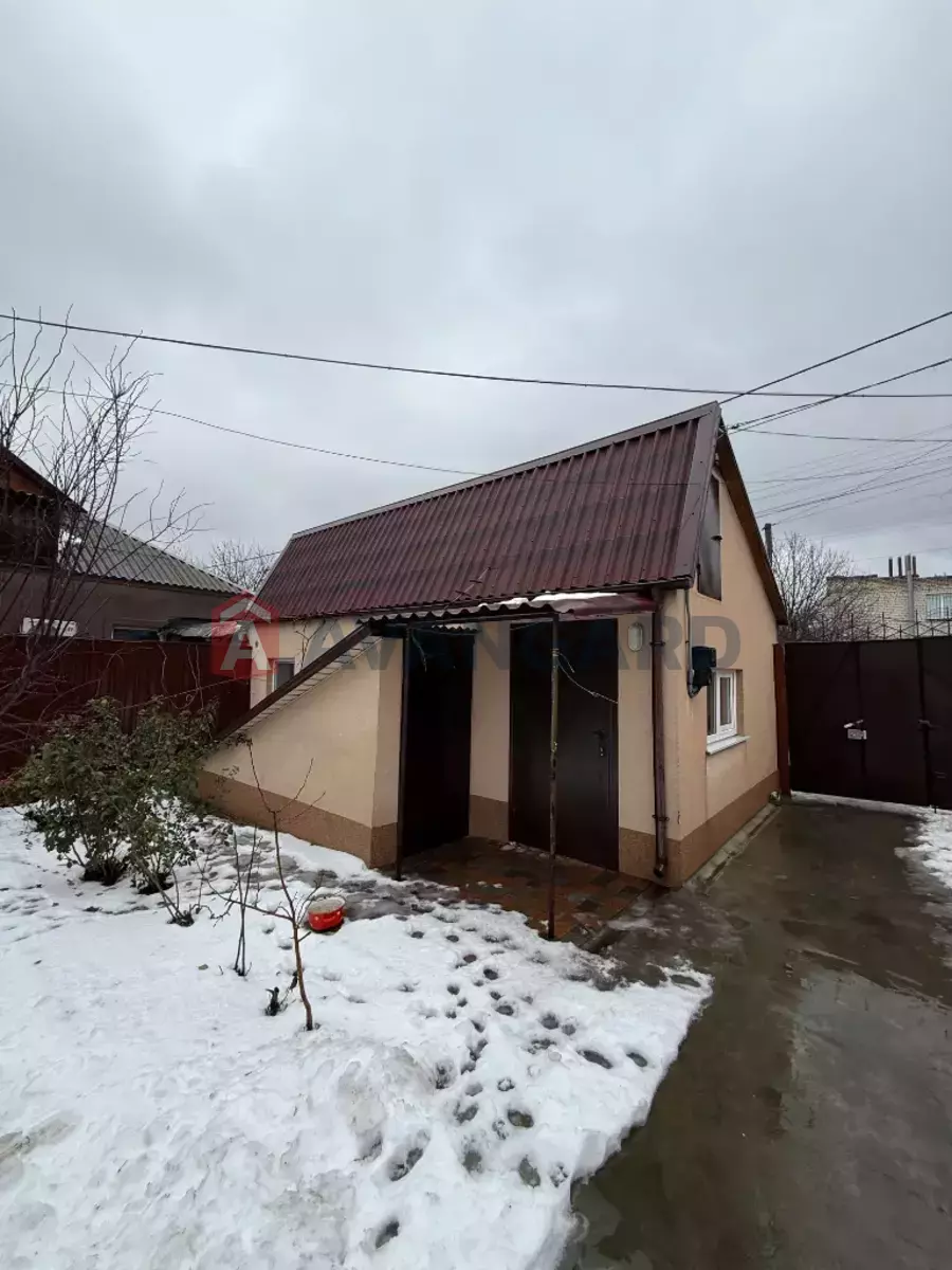 Дом, 104 кв.м. фото 5 Дом, 104 кв.м. фото 5