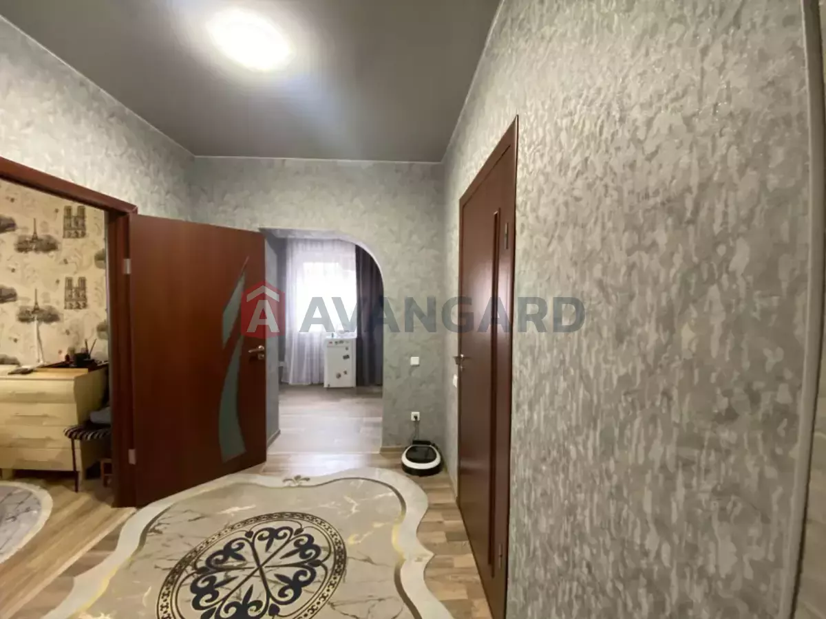 Дом, 110 кв.м. фото 8 Дом, 110 кв.м. фото 8