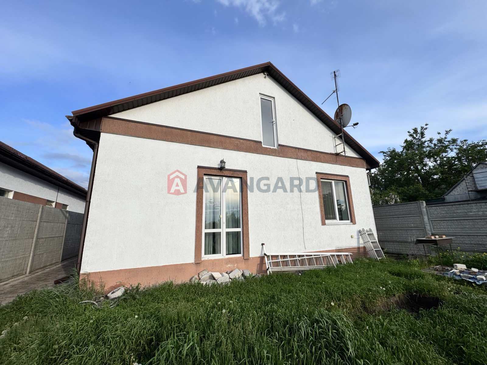 Будинок, 92 кв.м. фото 3 Будинок, 92 кв.м. фото 3