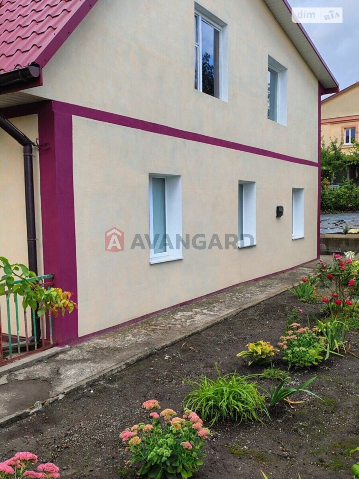 Будинок, 80 кв.м. фото 2 Будинок, 80 кв.м. фото 2