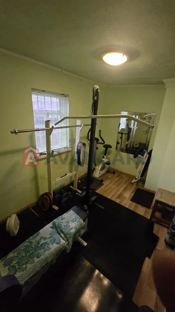 Дом, 54 кв.м. фото 20 Дом, 54 кв.м. фото 20