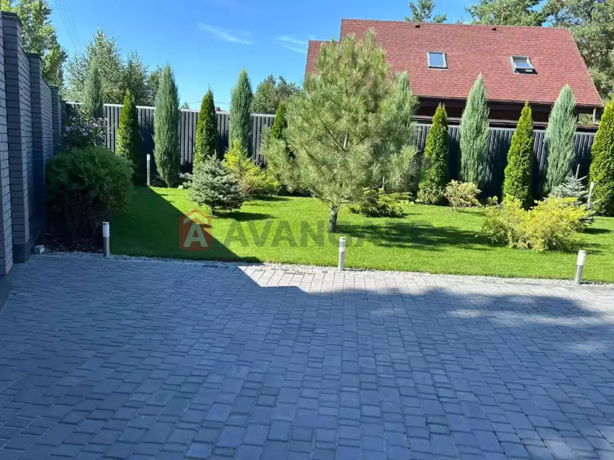 Дом, 197 кв.м. фото 30 Дом, 197 кв.м. фото 30