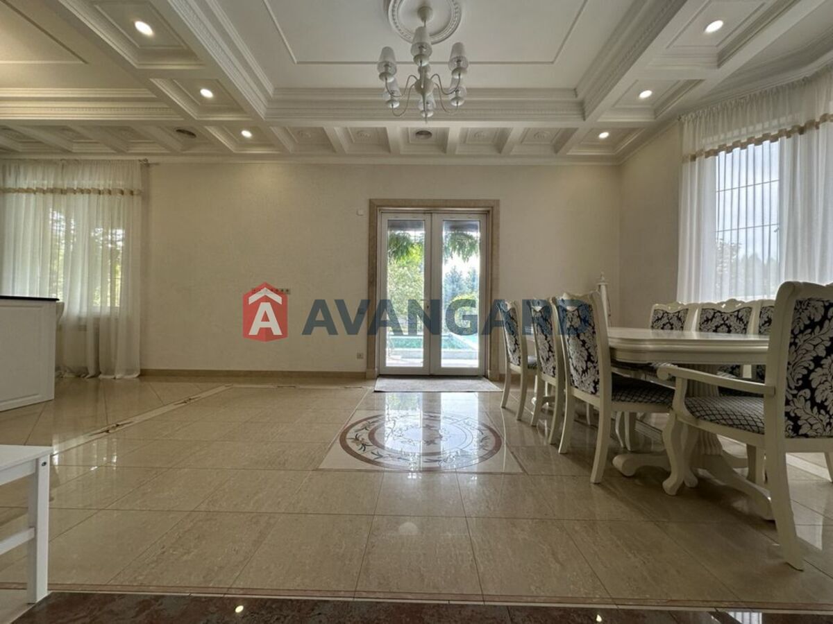 Будинок, 295 кв.м. фото 4 Будинок, 295 кв.м. фото 4