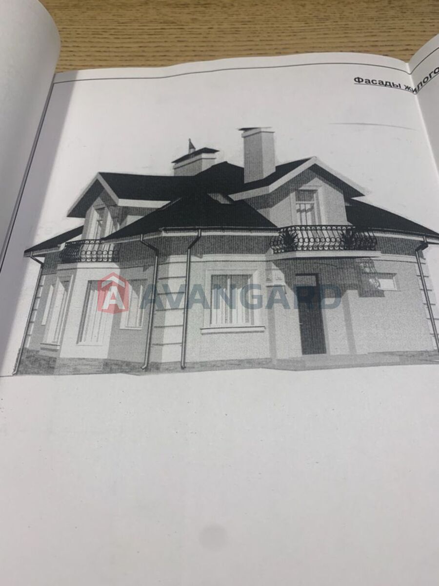 Будинок, 180 кв.м. фото 12 Будинок, 180 кв.м. фото 12