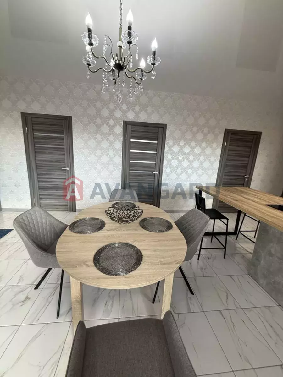 Дом, 106 кв.м. фото 1 Дом, 106 кв.м. фото 1