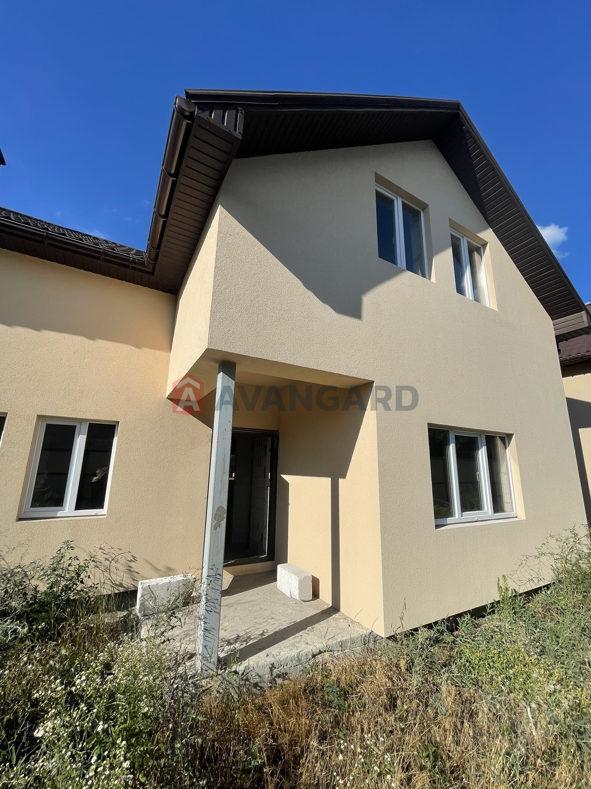 Дом, 163 кв.м. фото 2 Дом, 163 кв.м. фото 2