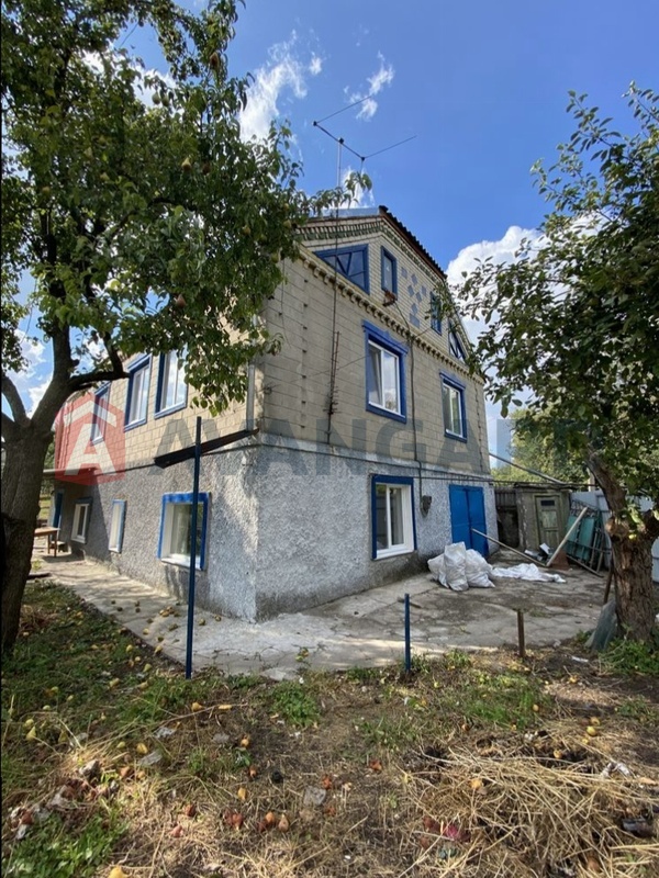 Будинок, 198 кв.м. фото 2 Будинок, 198 кв.м. фото 2