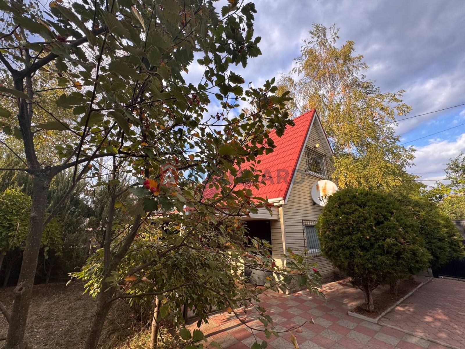 Дача, 41 кв.м. фото 11 Дача, 41 кв.м. фото 11