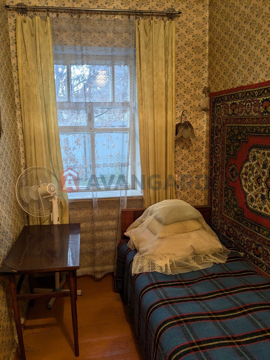 Дом, 50 кв.м. фото 3 Дом, 50 кв.м. фото 3